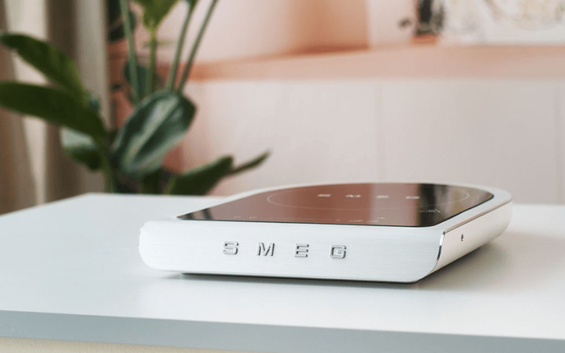 Bếp từ đơn SMEG PIC01