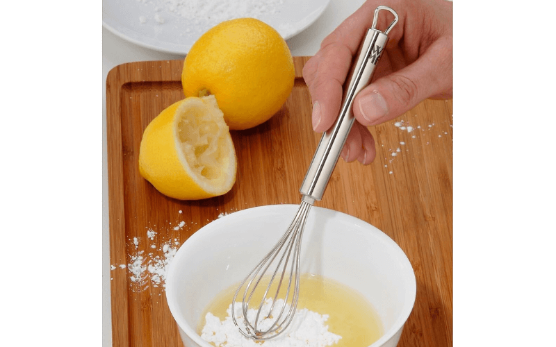 Dụng cụ đánh trứng cầm tay WMF PROFI PLUS MINI WHISK L 20CM