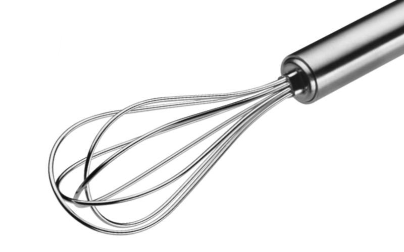Dụng cụ đánh trứng cầm tay WMF PROFI PLUS MINI WHISK L 20CM