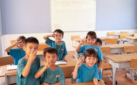 Dự án Vườn Ươm