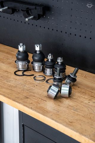 CAO SU CÀNG Ô TÔ QUAN TRỌNG NHƯ THẾ NÀO?