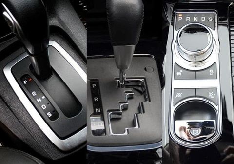 TOP 7 THÓI QUEN GIẾT CHẾT HỘP SỐ TỰ ĐỘNG