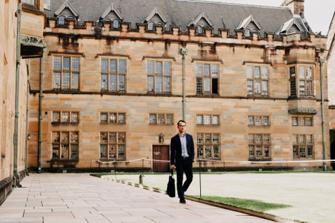 AutoPro: Doanh nghiệp dịch vụ ô tô Việt thăm, làm việc tại các trường đại học của quốc gia có nền giáo dục hàng đầu thế giới