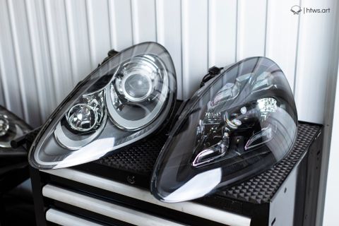 THAY THẾ PHỤ TÙNG Ô TÔ ĐÀ NẴNG Ở ĐÂU UY TÍN NHẤT?