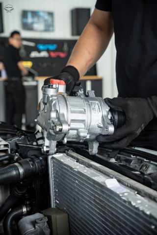 ĐIỀU HOÀ Ô TÔ KHÔNG LẠNH? NGUYÊN NHÂN VÀ CÁCH KHẮC PHỤC