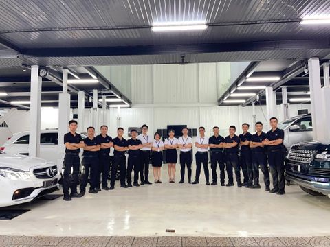 TUYỂN DỤNG THÁNG 4/2025