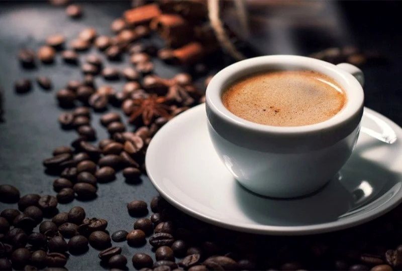 Cà phê CATIMOR có đặc điểm và hương vị như thế nào?
