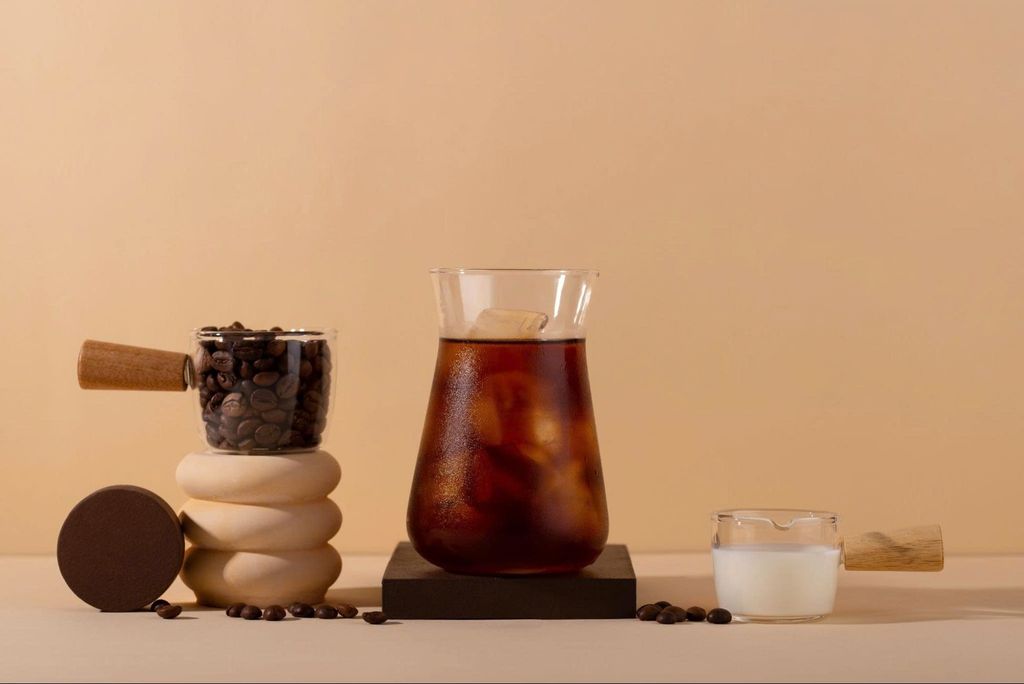 Cà Phê Rang Xay Phù Hợp Pha Chế Cold Brew: Chọn Loại Nào & Gợi Ý Cold Brew Không Thể Thiếu Cho Quán