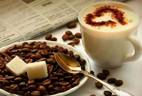 Cà phê ngon - Nguyên liệu và công thức cho một ly đậm đà