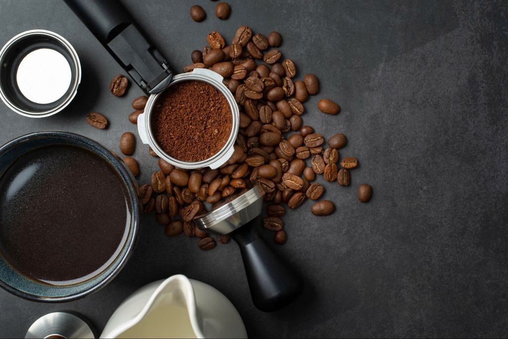 Cà Phê Specialty Là Gì? Có Nên Kinh Doanh Mô Hình Specialty Café?