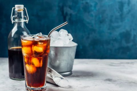 5 Điều Cần Biết Về Trước Khi Trải Nghiệm Cà Phê Cold Brew