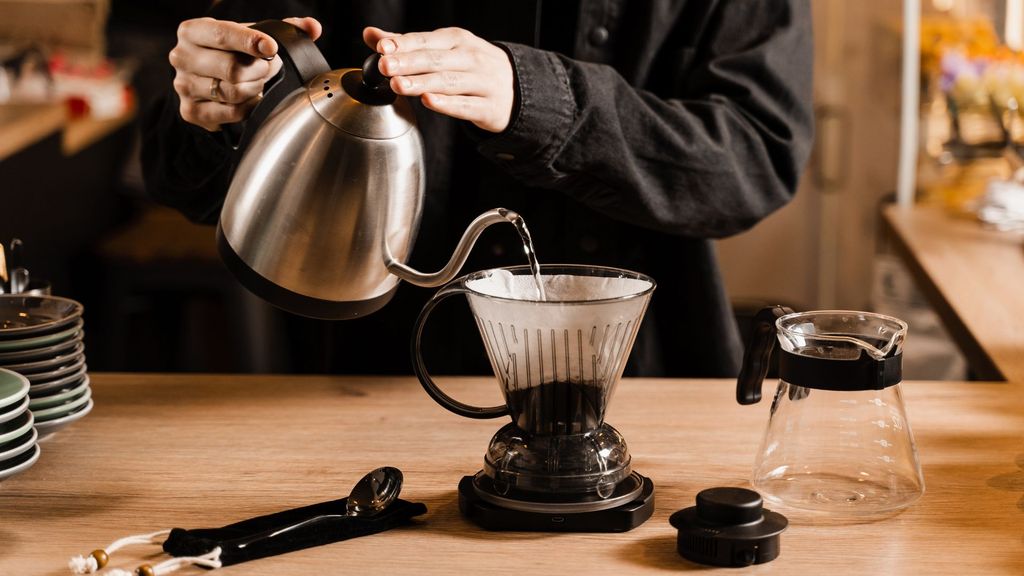 Cà Phê Rang Xay Có Thể Pha Bằng Những Phương Pháp Nào Để Phù Hợp Cho Quán?