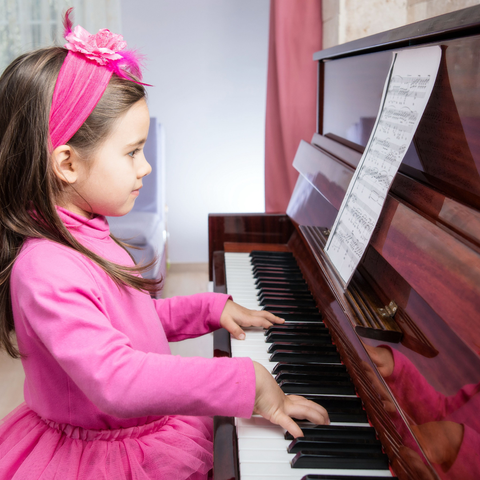 Cách chọn mua đàn piano phù hợp cho người mới bắt đầu