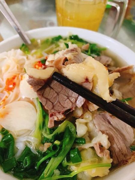 Bài viết khai trương quán phở – Phở cồ gia truyền