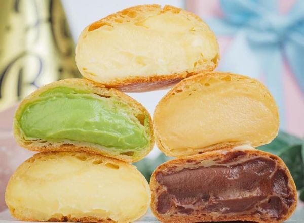 Bài viết quảng cáo bánh ngọt – CHOCO