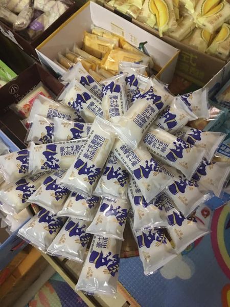Bài viết quảng cáo bánh ngọt – Bánh mì sữa chua