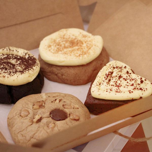 Bài viết quảng cáo bánh ngọt – Sans Bakery Vietnam