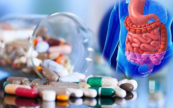 Có nên dùng thực phẩm chức năng đại tràng không?