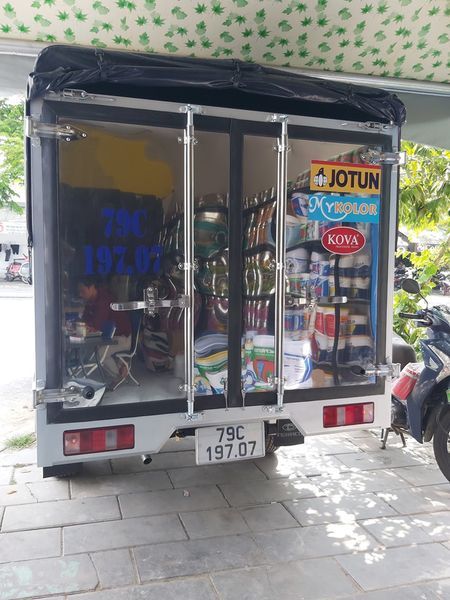 Content bán sơn nước – Huy Phát