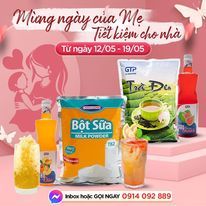 Content quán trà sữa – Trà sữa hòa tan