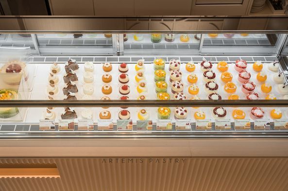 Content về bánh ngọt – Artemis Pastry