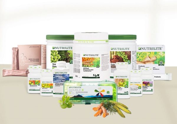 Điều làm nên sự thành công của thương hiệu Amway
