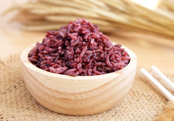 Giá trị dinh dưỡng của gạo lứt