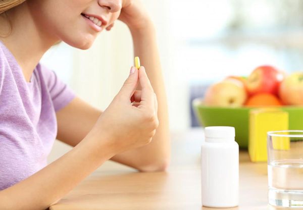 Giúp phụ nữ trung niên có sức khỏe tốt đẩy lùi quá trình lão hóa