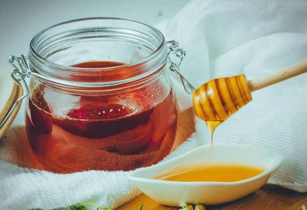 Mật ong có tính kháng khuẩn cao