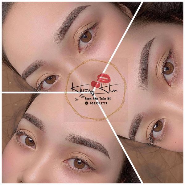 Mẫu content về khuyến mại - Spa Hương Him