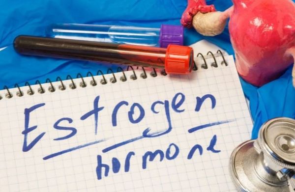 Nguyên nhân gây thiếu hụt hormone estrogen ở phụ nữ