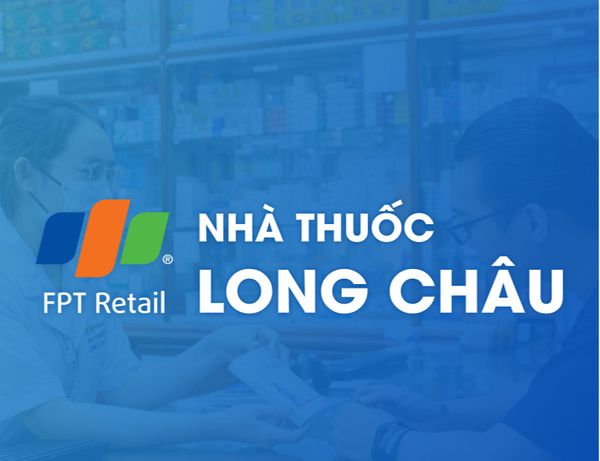 Nhà thuốc Long Châu