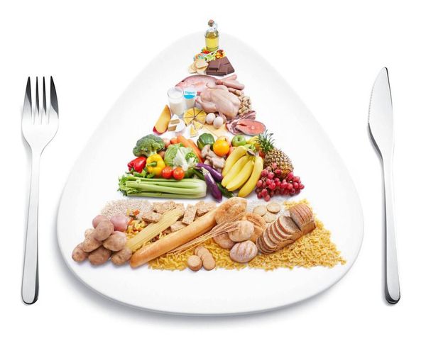 Những lưu ý khi dùng thực phẩm chức năng tăng cân