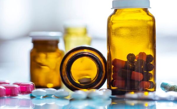 Phân loại các loại thực phẩm chức năng