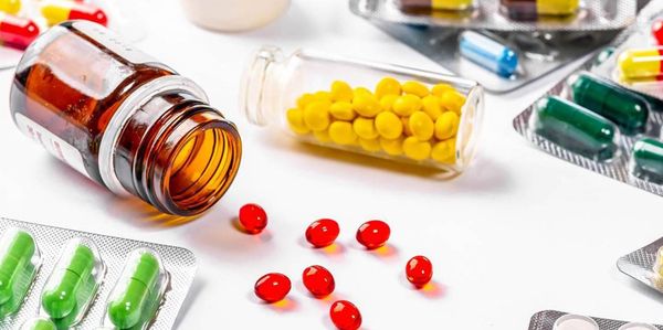 Phân loại thực phẩm chức năng