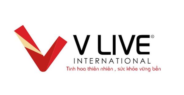 Tập đoàn Vlive International