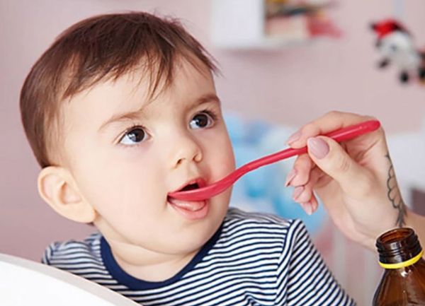 Thực phẩm chức năng cho trẻ có thật sự tốt?