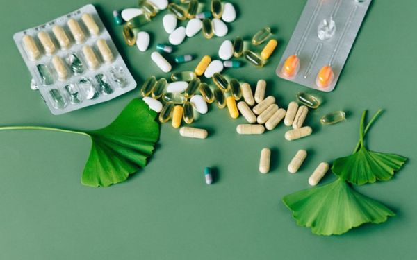 Thực phẩm chức năng là gì?