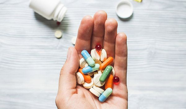 Thực Phẩm Chức Năng Bổ Thận Tráng Dương là gì?