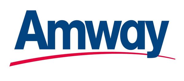 Thương hiệu Amway