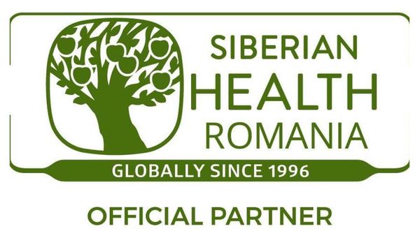 Thương hiệu Siberian Health