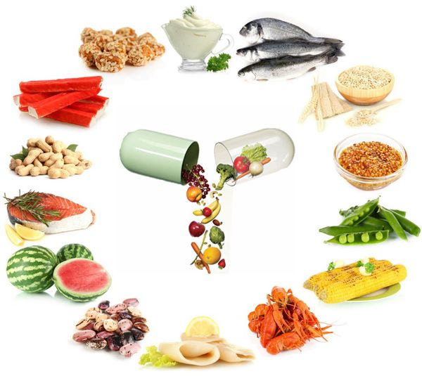 Vì sao nên bổ sung thực phẩm chức năng?