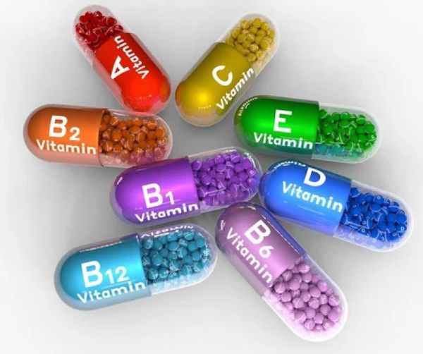 Vitamin 3B là gì?
