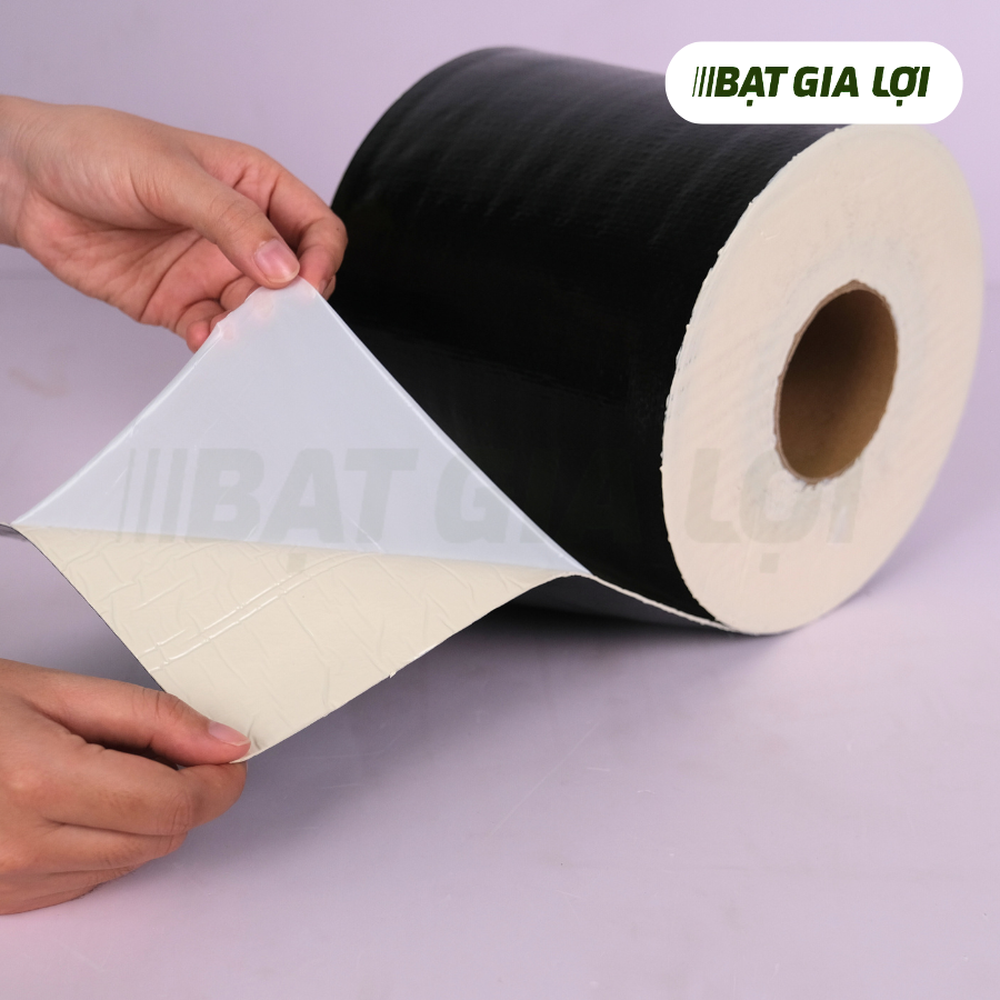 HƯỚNG DẪN CÁCH SỬ DỤNG BĂNG KEO DÁN BẠT THỦY SẢN