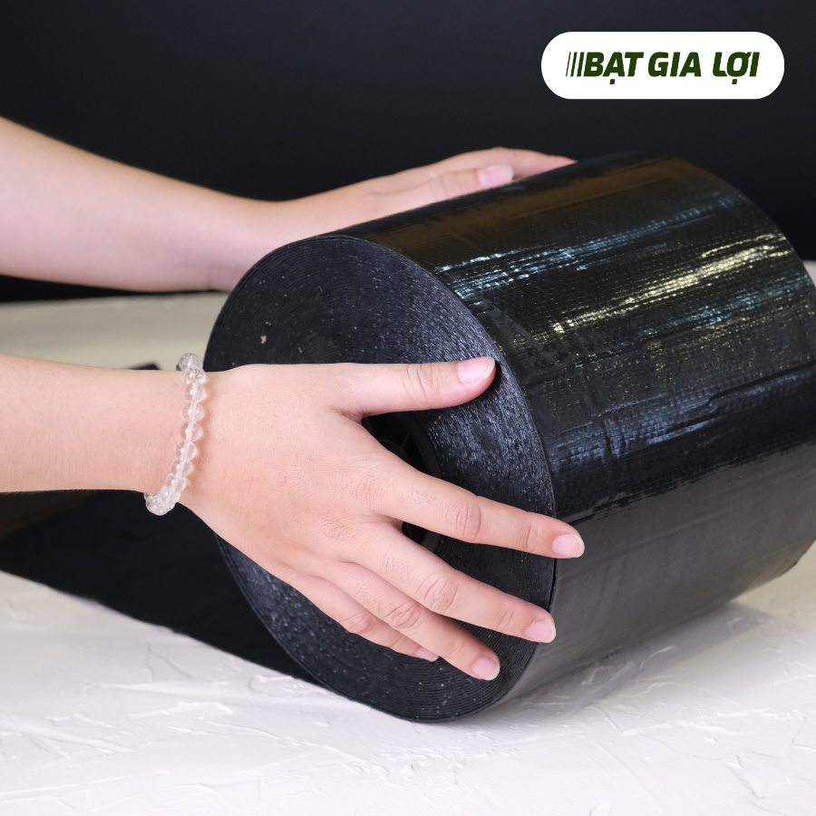 HƯỚNG DẪN CÁCH DÁN BẠT DƯỚI NƯỚC ĐÚNG KỸ THUẬT ĐỂ ĐẢO BẢO ĐỘ BỀN
