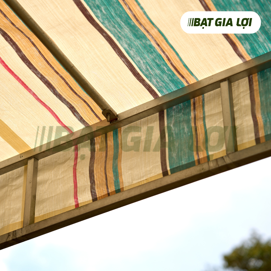 BẠT CHE: GIẢI PHÁP CHE PHỦ UY TÍN, CHẤT LƯỢNG