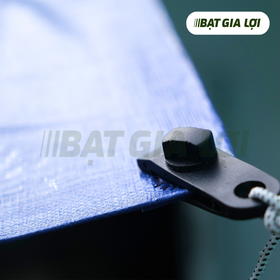 BẠT CHE NẮNG MƯA, ÉP BIÊN, ĐÓNG KHOEN TIỆN LỢI