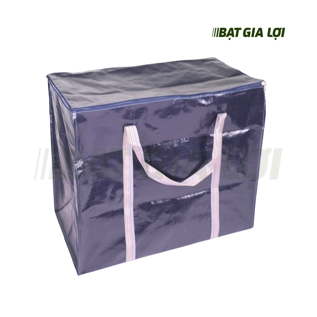 TÚI BẠT ĐỰNG ĐỒ SIZE LỚN: GIẢI PHÁP LƯU TRỮ HÀNG HÓA TỐI ƯU