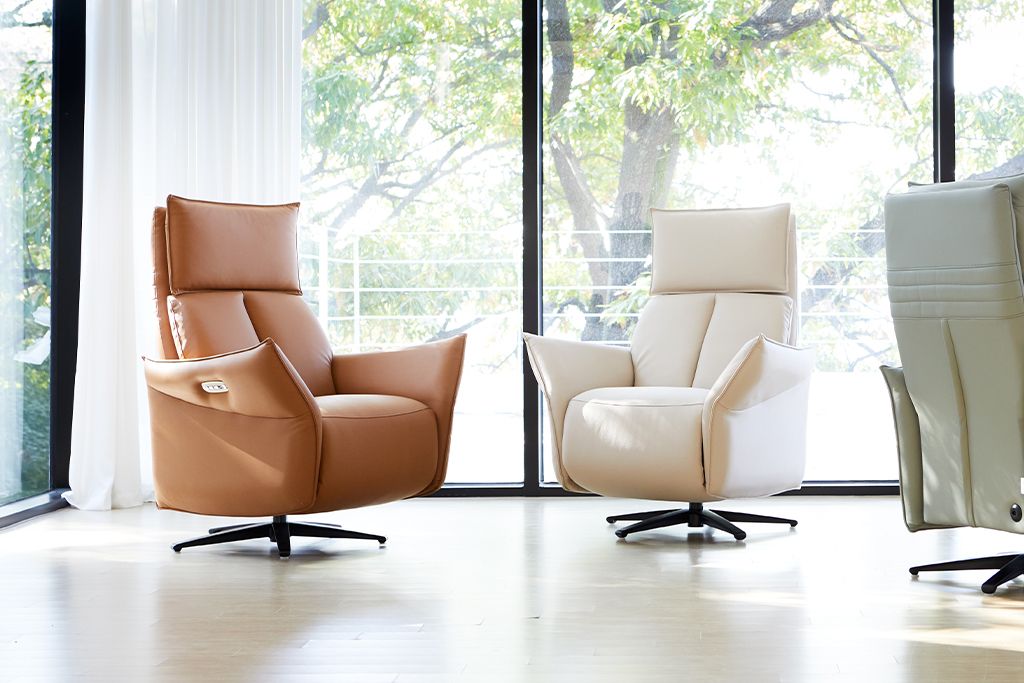 Tổng hợp 8+ mẫu ghế sofa phòng khách cao cấp mới nhất hiện nay