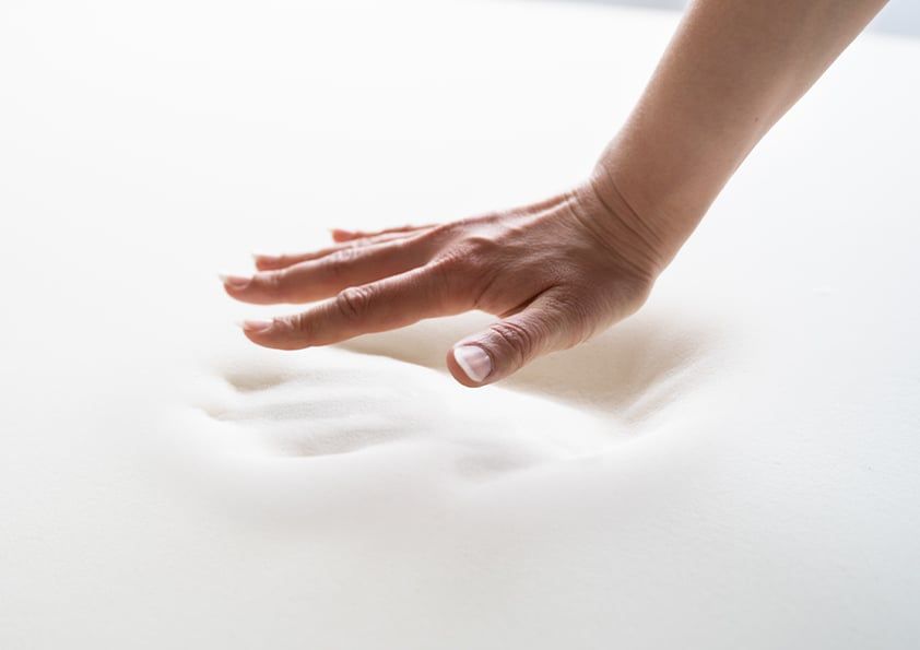 Nệm Gel Memory Foam: Tất cả những gì bạn cần biết